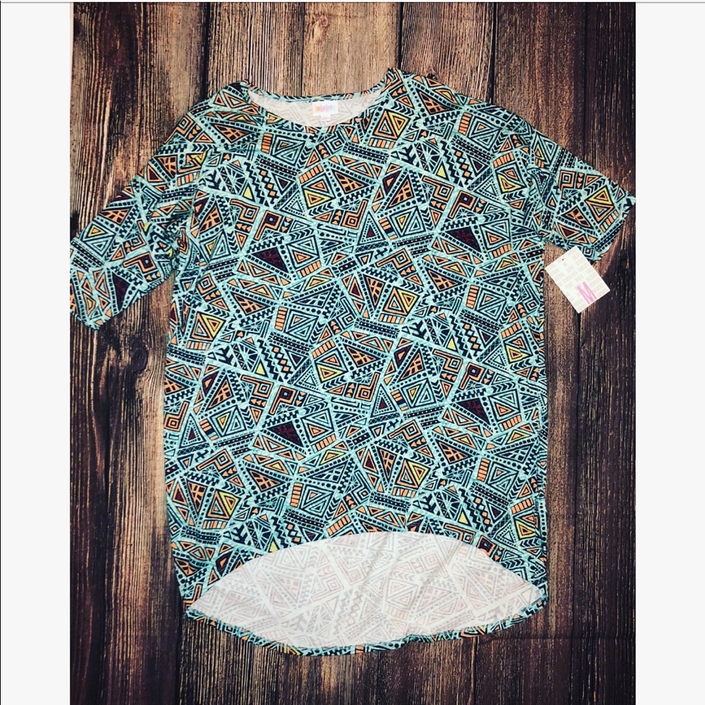 🆕🆕‼️Lularoe Irma 🆕🆕